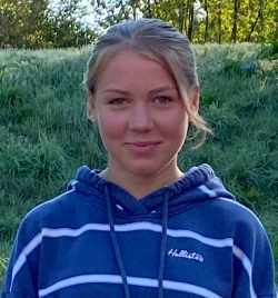 KatharinaKleine8cStellvKassenwartin