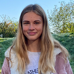 RomyGrallert9cUnterstufenbeauftragte