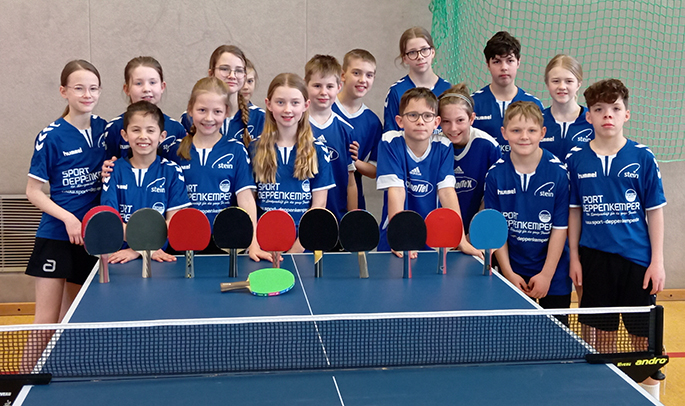 TeilnehmerMilchcup25